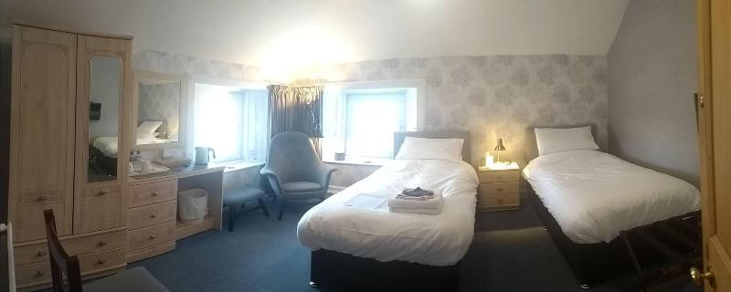 Lindean Guest House image