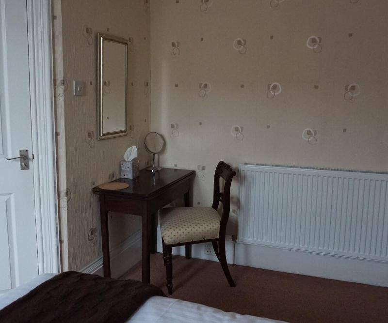 Lindean Guest House image
