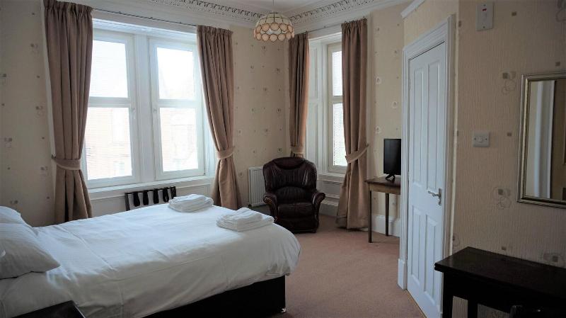 Lindean Guest House image