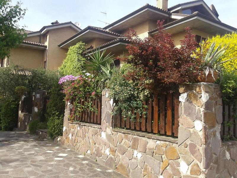 Bed And Breakfast Europe — main photo