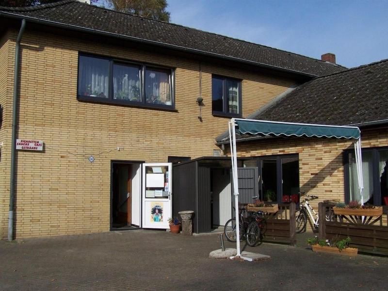 Hostel Wendt image