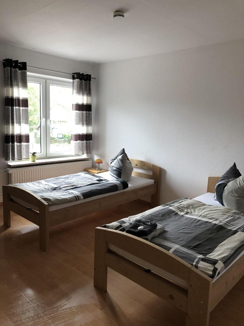Hostel Wendt image