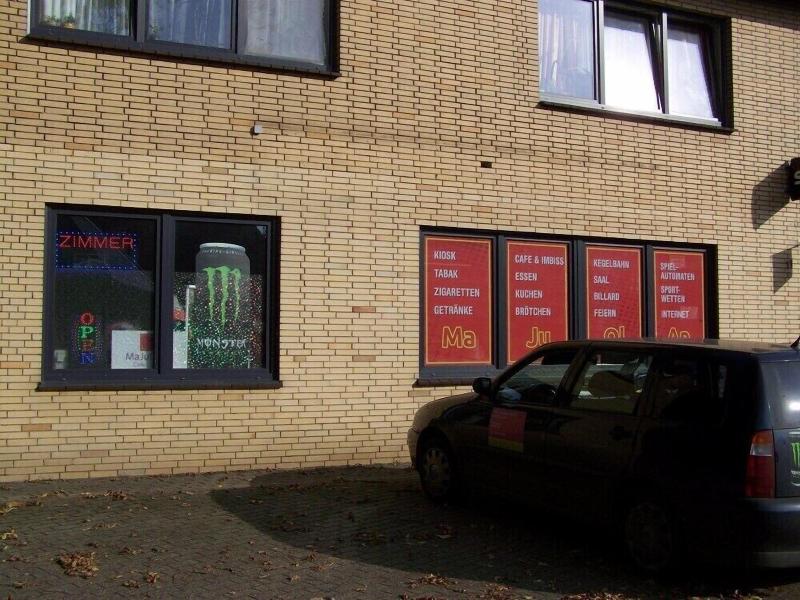 Hostel Wendt image