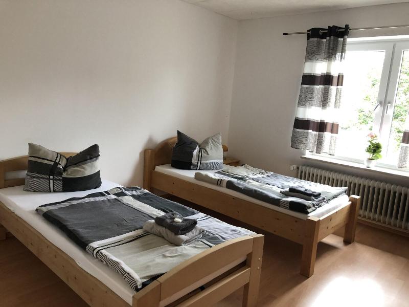 Hostel Wendt image