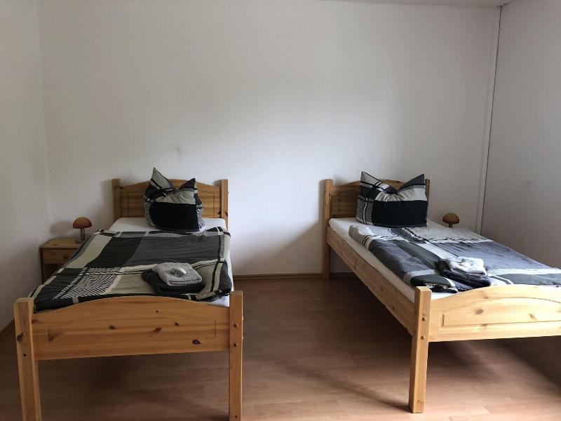 Hostel Wendt image