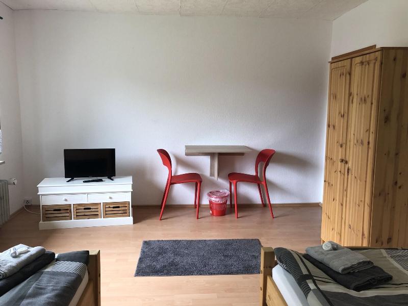 Hostel Wendt image