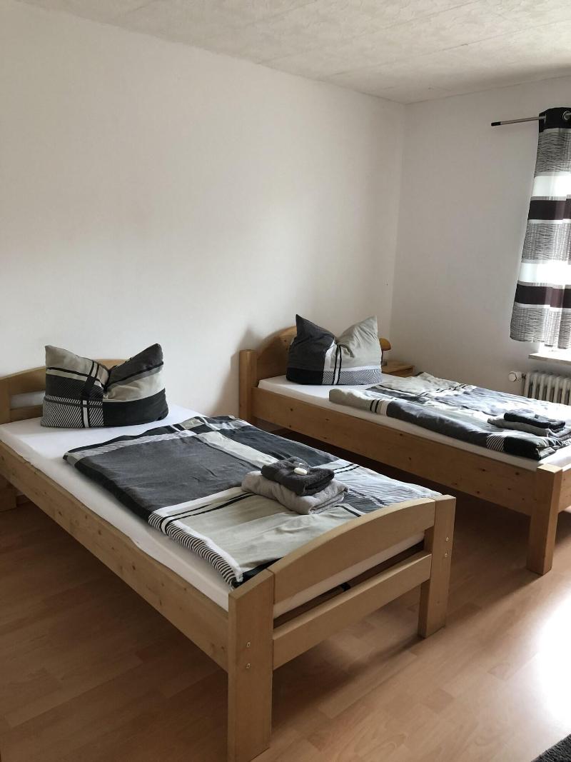 Hostel Wendt image