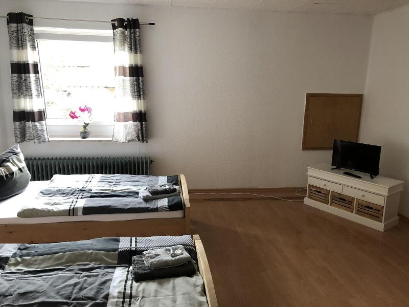 Hostel Wendt image