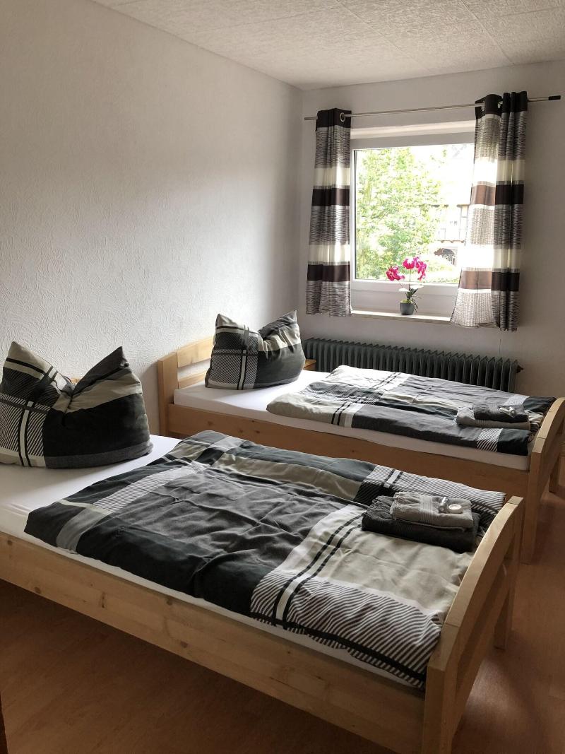Hostel Wendt image