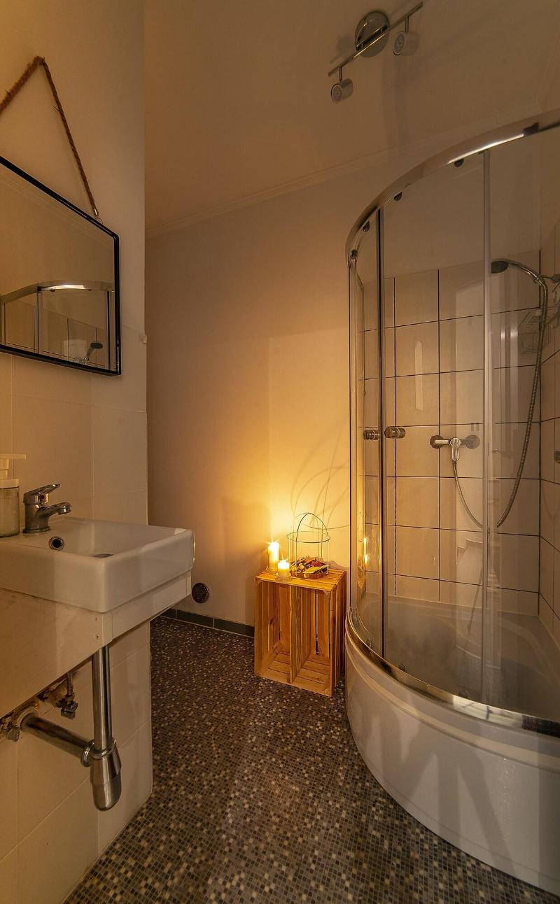 Hostel Przymorze image