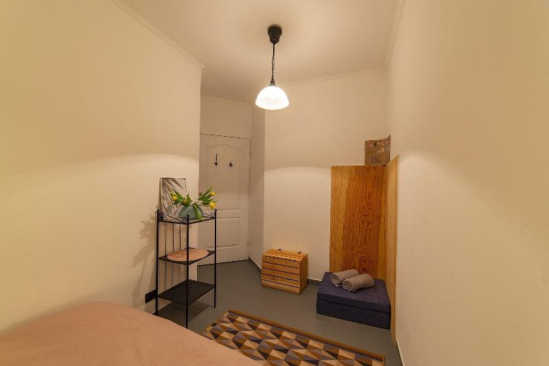 Hostel Przymorze image