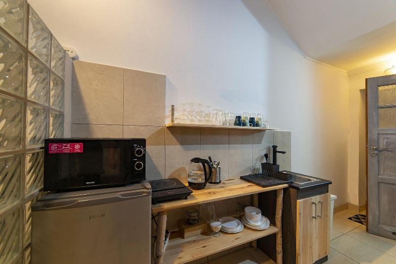 Hostel Przymorze image