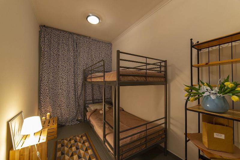 Hostel Przymorze image