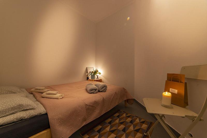 Hostel Przymorze image