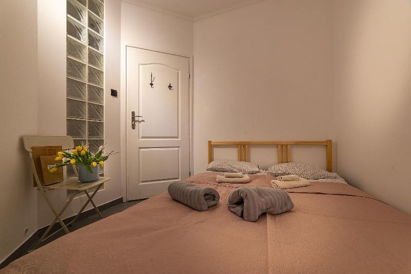 Hostel Przymorze image