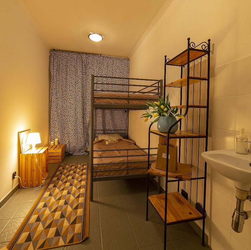 Hostel Przymorze image
