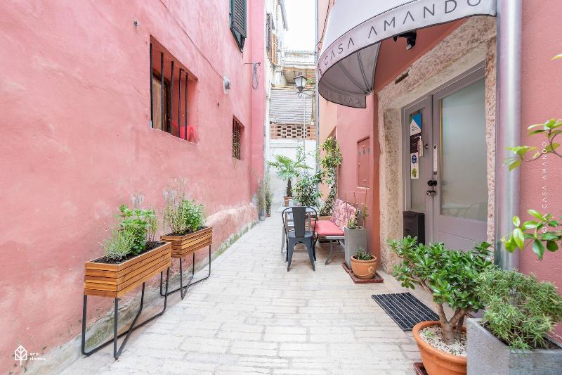 Casa Amando Boutique House — photo 4
