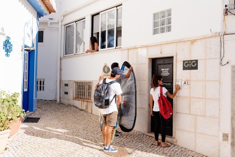 Gig Capsule Hostel image