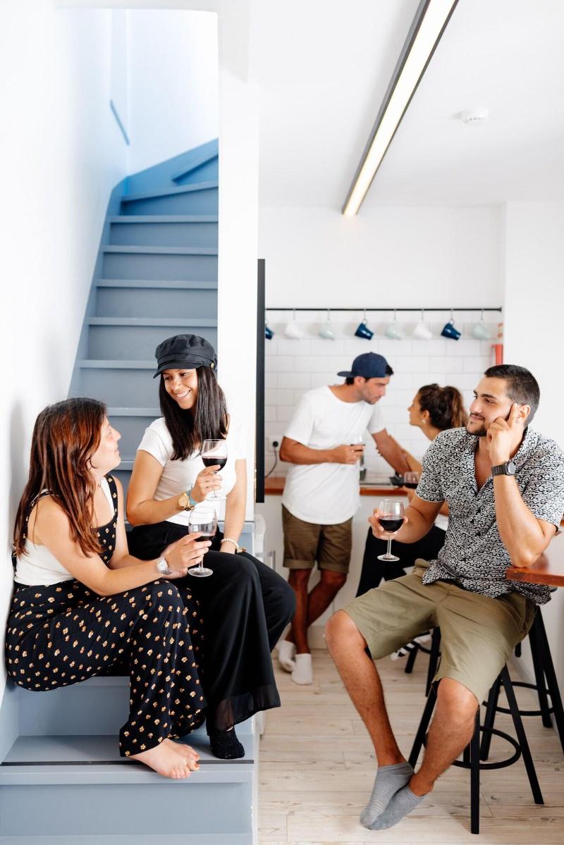 Gig Capsule Hostel image