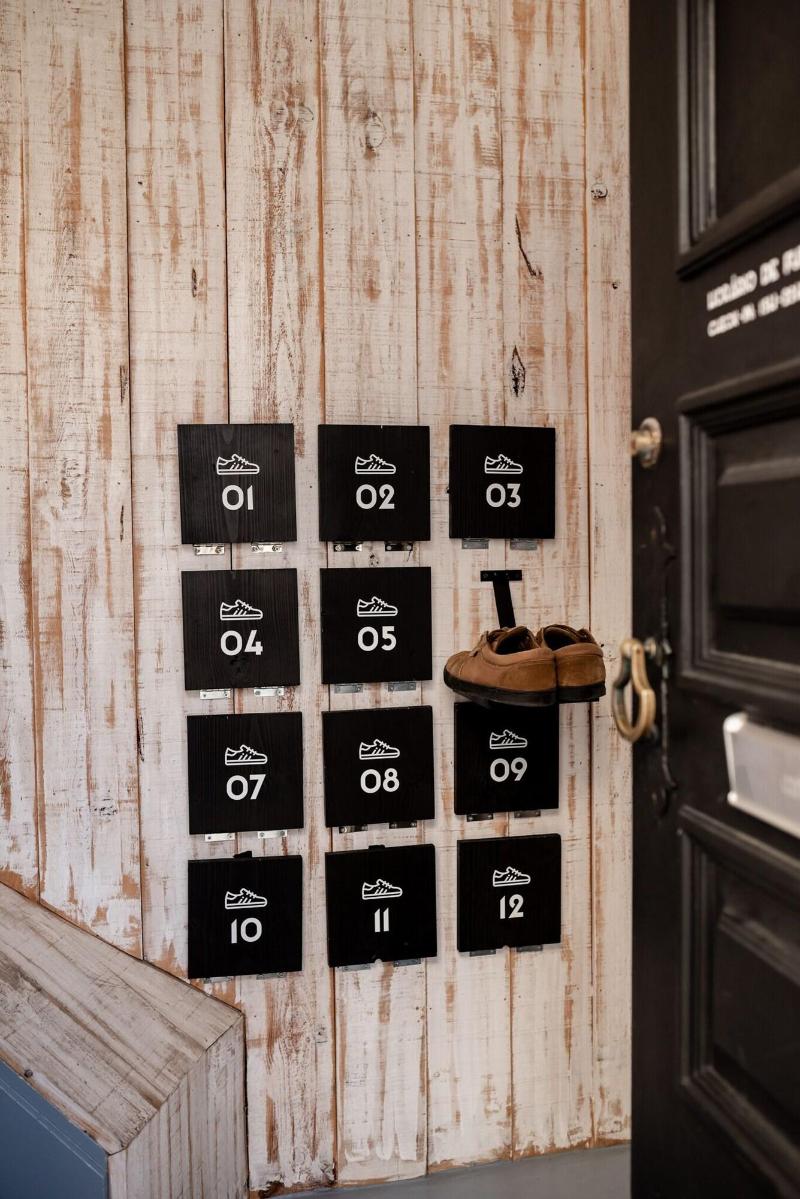 Gig Capsule Hostel image