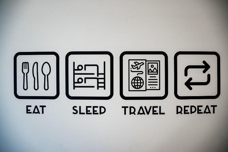 Gig Capsule Hostel image