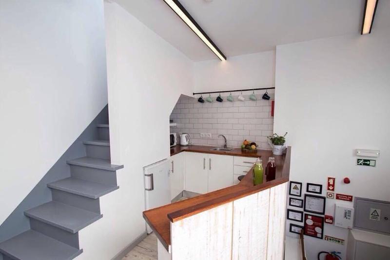 Gig Capsule Hostel image