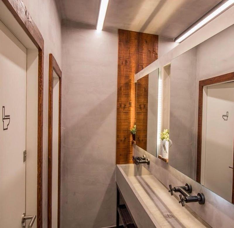 Gig Capsule Hostel image