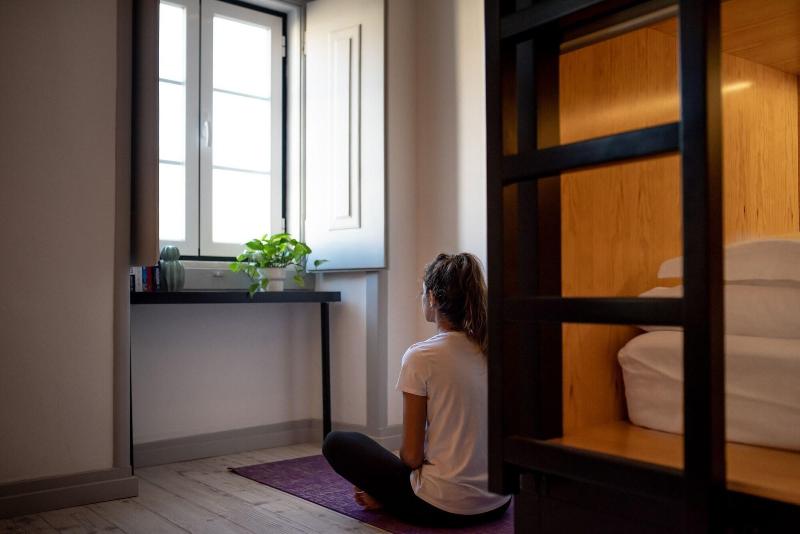 Gig Capsule Hostel image