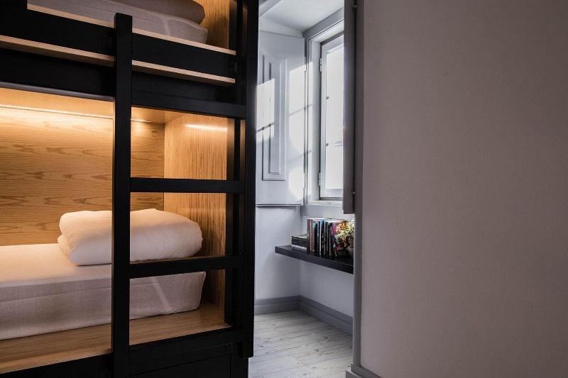 Gig Capsule Hostel image