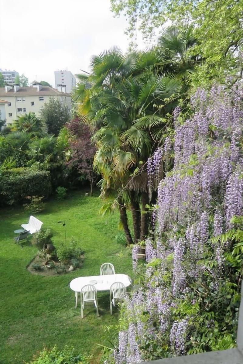 Villa Dampierre image
