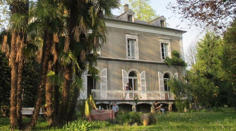 Villa Dampierre image