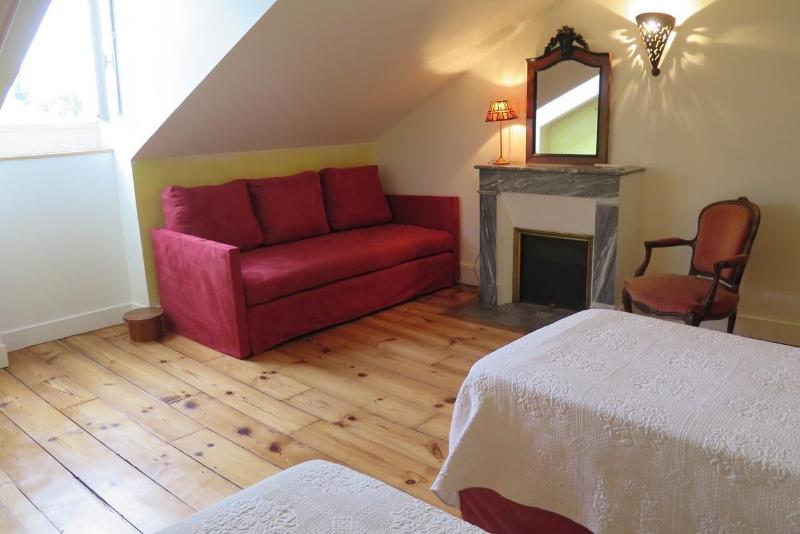 Villa Dampierre image