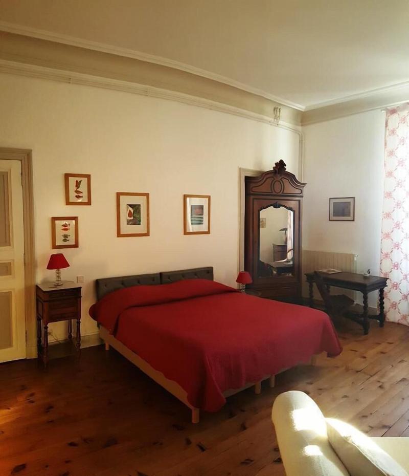 Villa Dampierre image