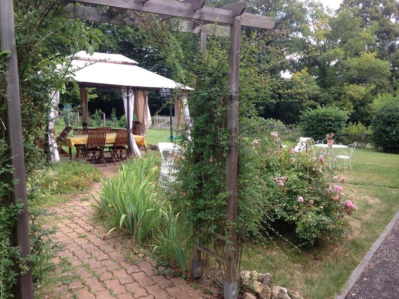 Domaine De La Haute Poignandia Re — main photo