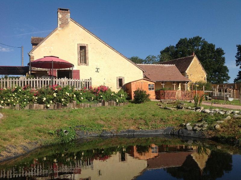 Domaine De La Haute Poignandia Re — photo 2