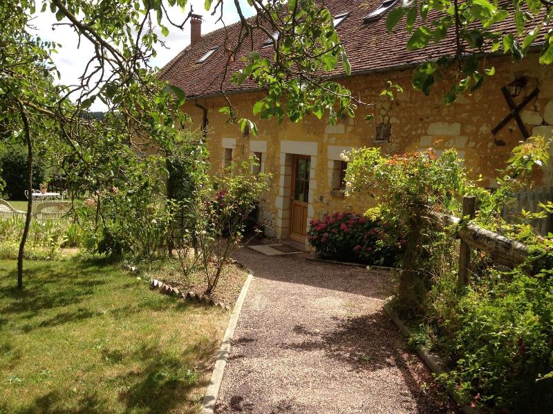 Domaine De La Haute Poignandia Re — photo 3