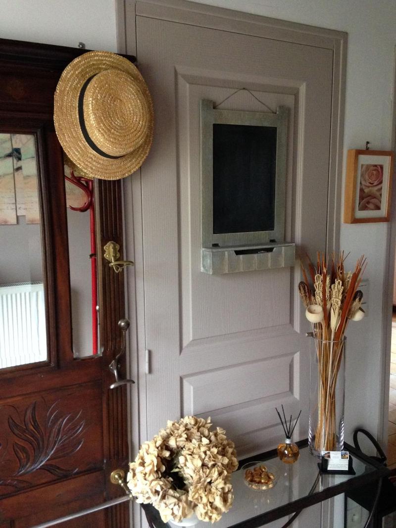 Domaine De La Haute Poignandia Re — photo 4