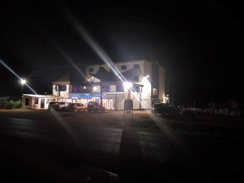 Kenton Hotel image