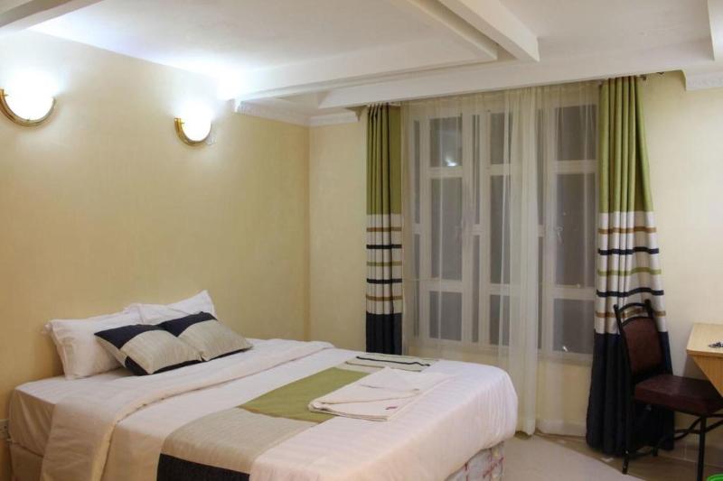Kenton Hotel image