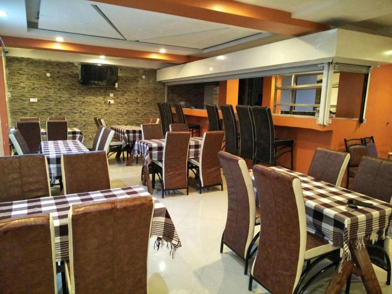 Kenton Hotel image