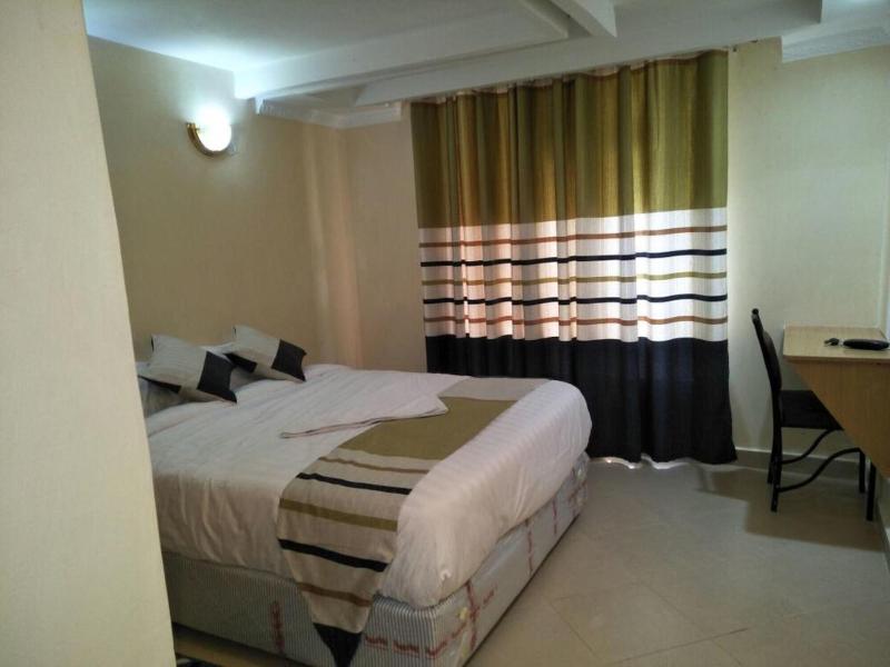 Kenton Hotel image