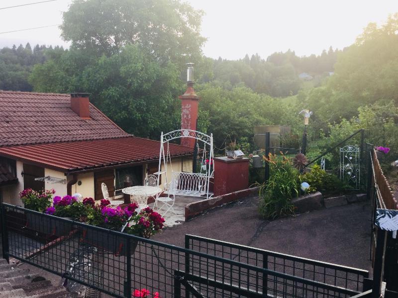 La Ferme De La Haut B B — main photo