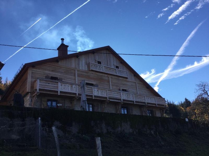 La Ferme De La Haut B B — photo 5