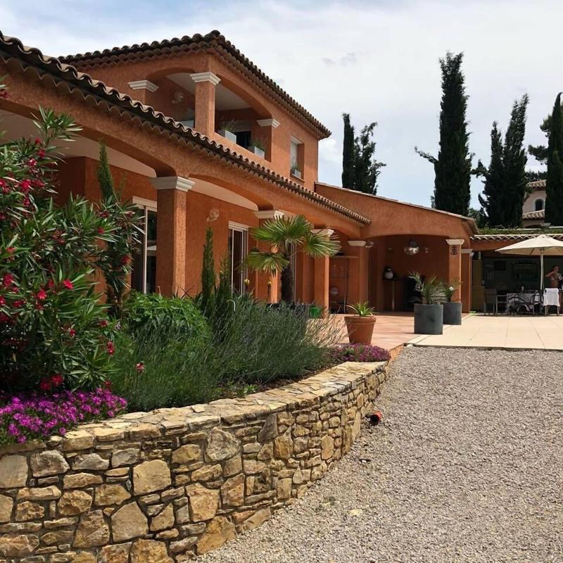 Villa Catharina — photo 4