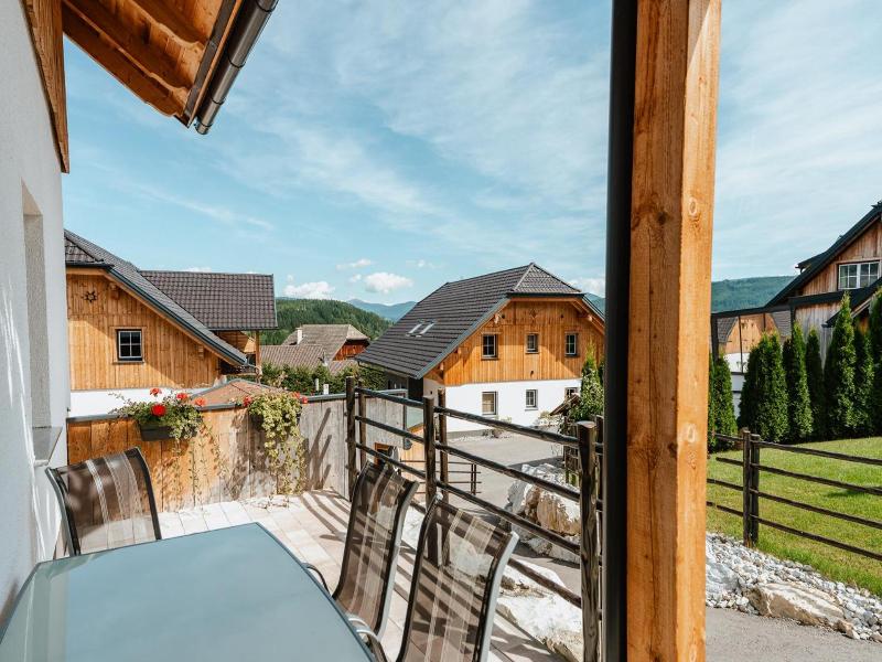 Edelweiss — general view