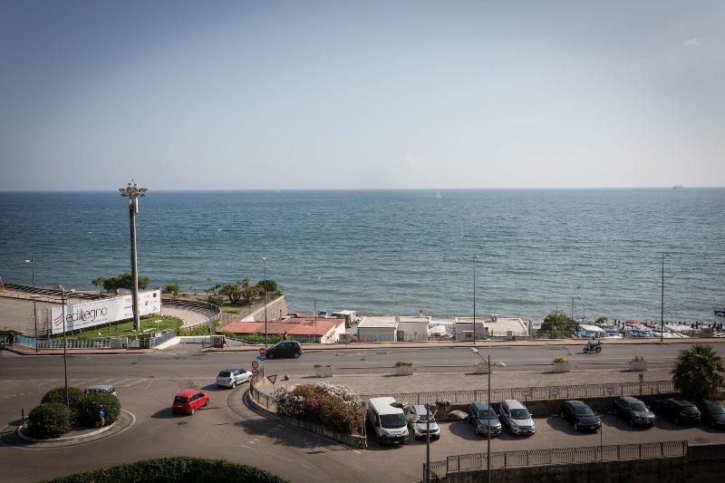 Salsedine Sea View image
