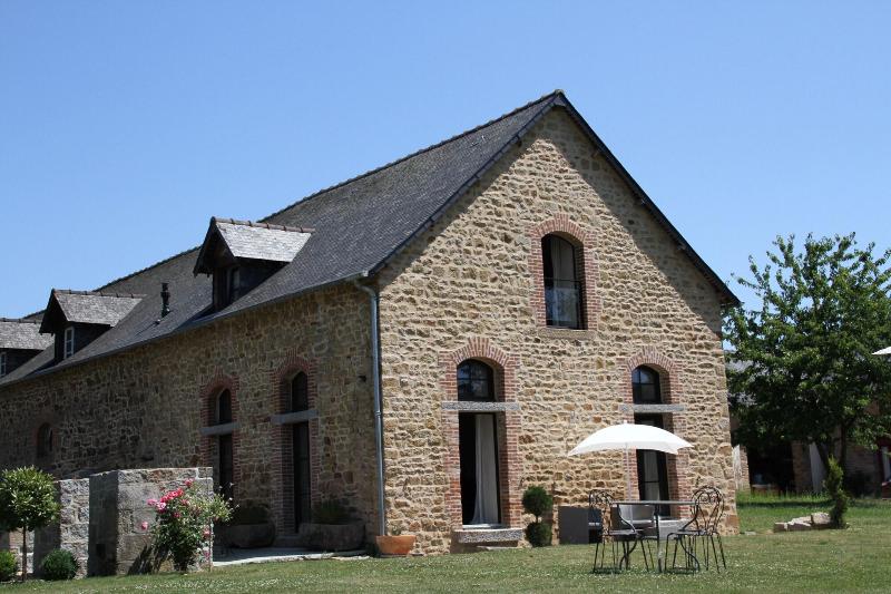 La Sellerie — photo 5