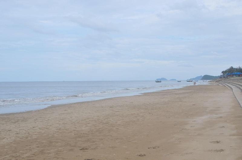 The Shark Resort image