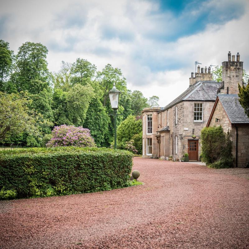 Glenarch House — main photo