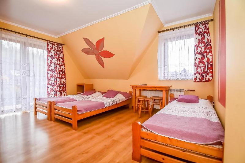 Cudzichowka Bialy Dunajec image
